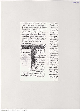 Vorderseite von bh549917_recto