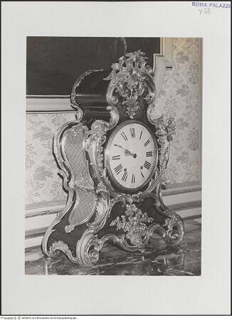 Vorderseite von bh550205_recto