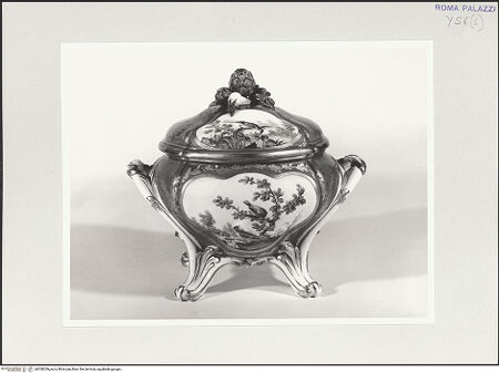 Vorderseite von bh550209_recto