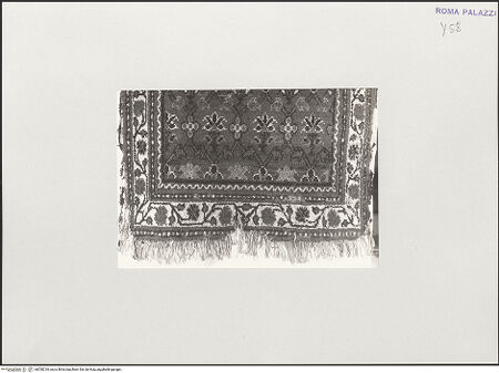 Vorderseite von bh550218_recto