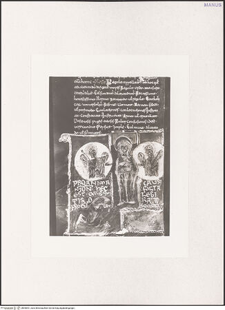 Vorderseite von bh550401_recto