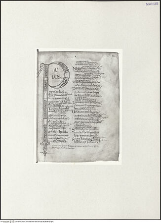 Vorderseite von bh550405_recto