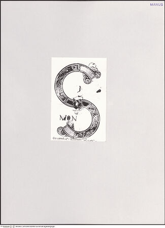 Vorderseite von bh550407_recto