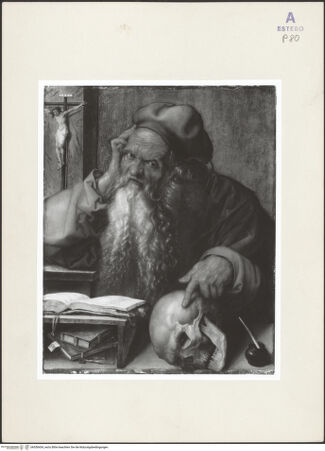 Vorderseite von bh550434_recto