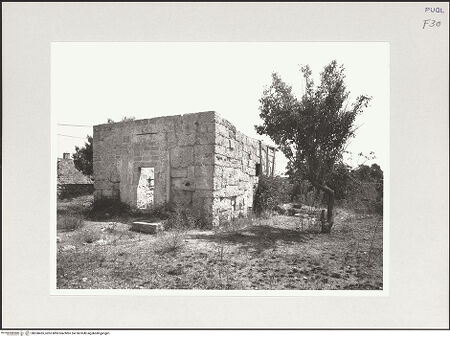 Vorderseite von bh550435_recto