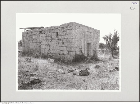 Vorderseite von bh550436_recto