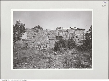 Vorderseite von bh550437_recto