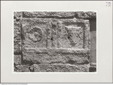 Vorderseite von bh550438_recto