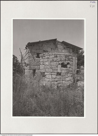 Vorderseite von bh550439_recto