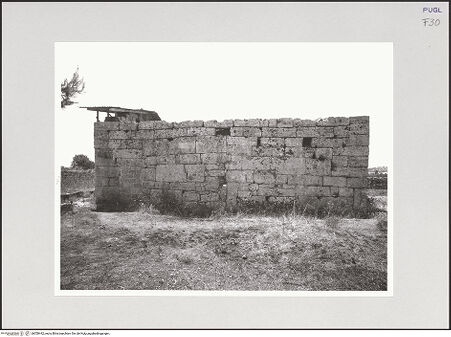 Vorderseite von bh550442_recto