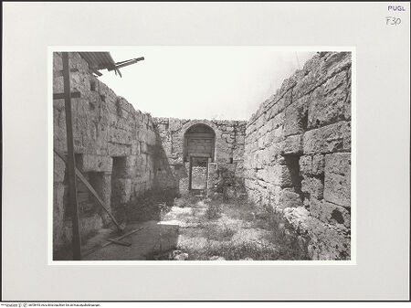 Vorderseite von bh550443_recto