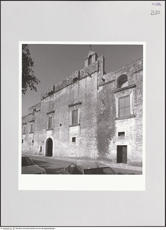 Vorderseite von bh550449_recto