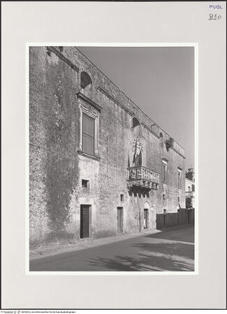 Vorderseite von bh550452_recto