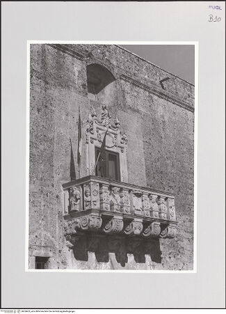 Vorderseite von bh550453_recto