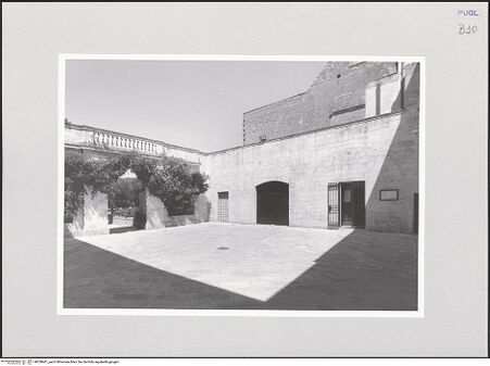 Vorderseite von bh550461_recto