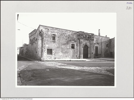 Vorderseite von bh550474_recto