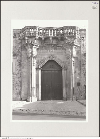 Vorderseite von bh550475_recto