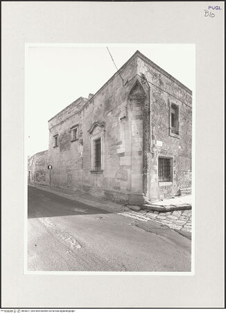 Vorderseite von bh550477_recto