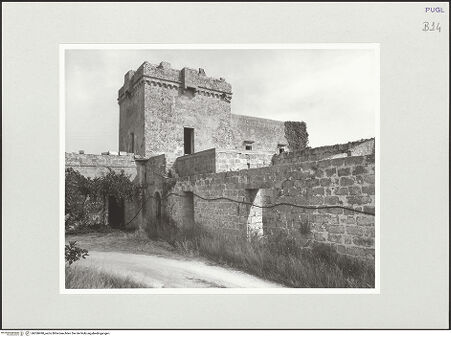 Vorderseite von bh550490_recto