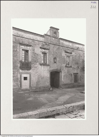 Vorderseite von bh550498_recto