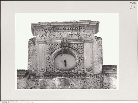 Vorderseite von bh550500_recto