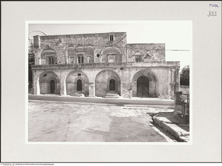 Vorderseite von bh550504_recto