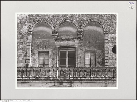 Vorderseite von bh550507_recto