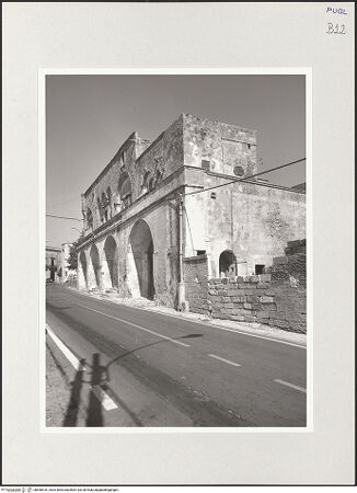 Vorderseite von bh550510_recto