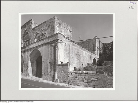 Vorderseite von bh550511_recto