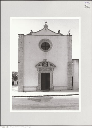 Vorderseite von bh550512_recto