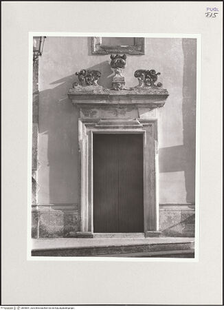 Vorderseite von bh550541_recto