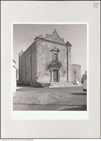 Vorderseite von bh550545_recto