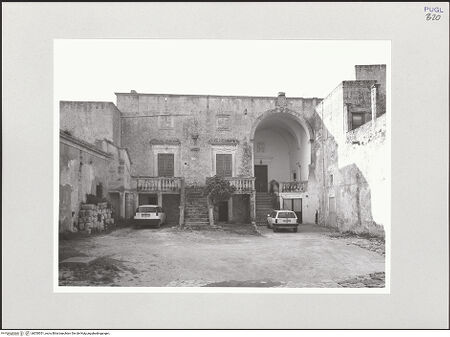 Vorderseite von bh550551_recto