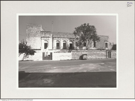 Vorderseite von bh550552_recto