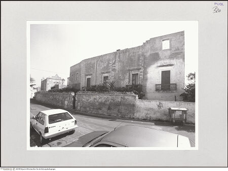 Vorderseite von bh550554_recto