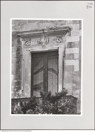 Vorderseite von bh550557_recto