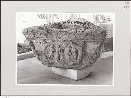 Vorderseite von bh550570_recto