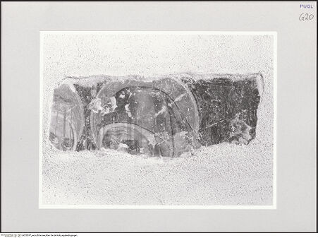 Vorderseite von bh550597_recto