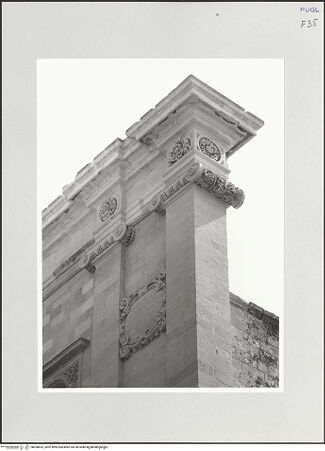 Vorderseite von bh550652_recto