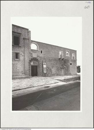 Vorderseite von bh550678_recto