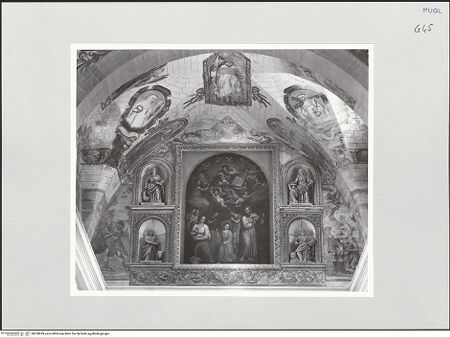 Vorderseite von bh550699_recto