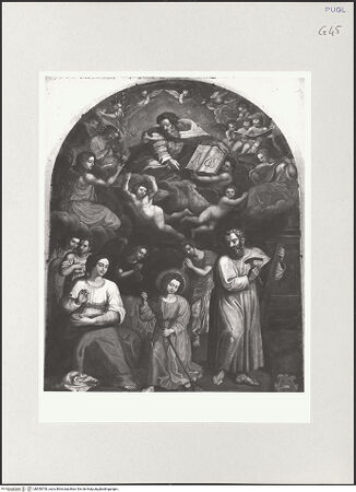 Vorderseite von bh550700_recto