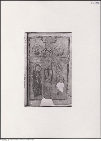 Vorderseite von bh550729_recto