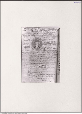 Vorderseite von bh550732_recto