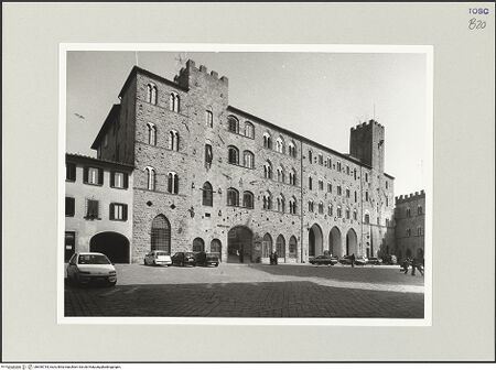 Vorderseite von bh550734_recto