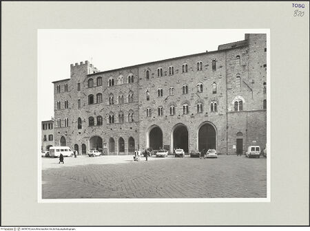 Vorderseite von bh550735_recto