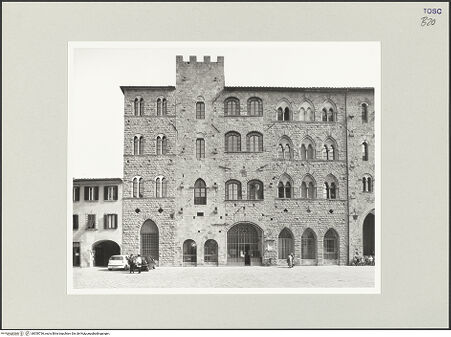 Vorderseite von bh550736_recto