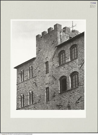 Vorderseite von bh550737_recto