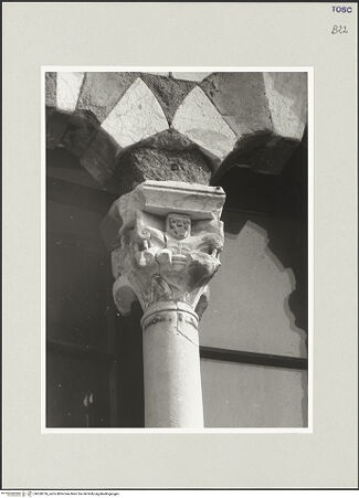 Vorderseite von bh550756_recto