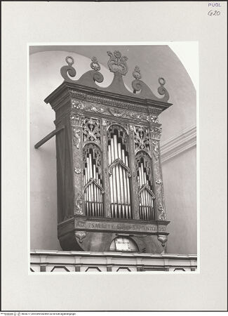 Vorderseite von bh550777_recto